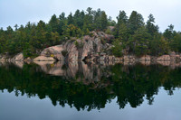 George Lake