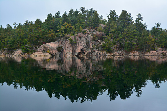 George Lake