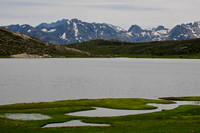 Lac de Nino