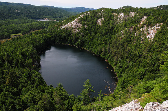 Pearl Lake