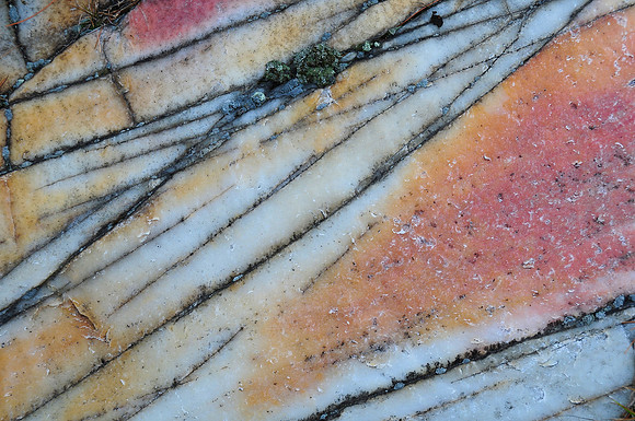 Quartzite
