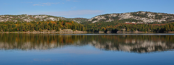 Threenarrows Lake