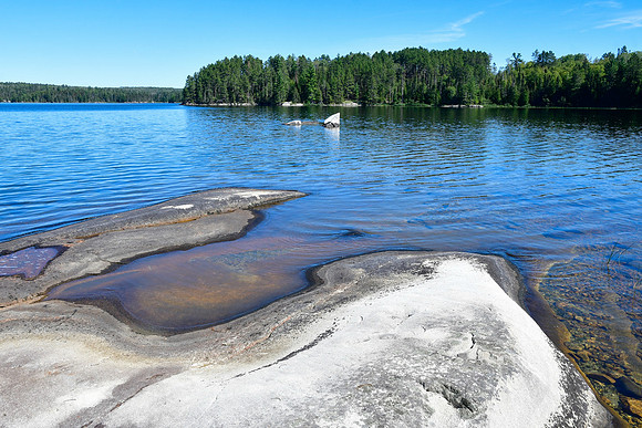 Jean Lake