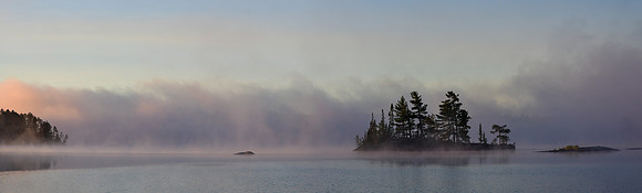 Burnside Lake