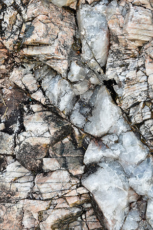 Rock in rock