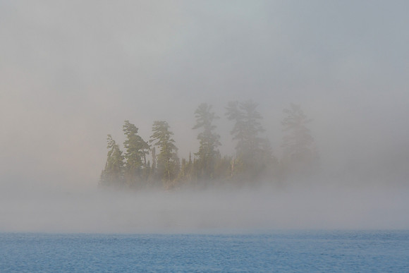 Burnside Lake