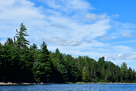 Oriana Lake