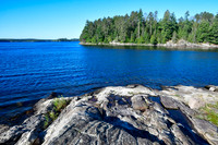 Quetico Lake