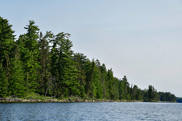 Sturgeon Narrows