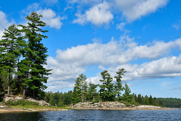Oriana Lake