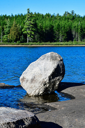 Fern Lake