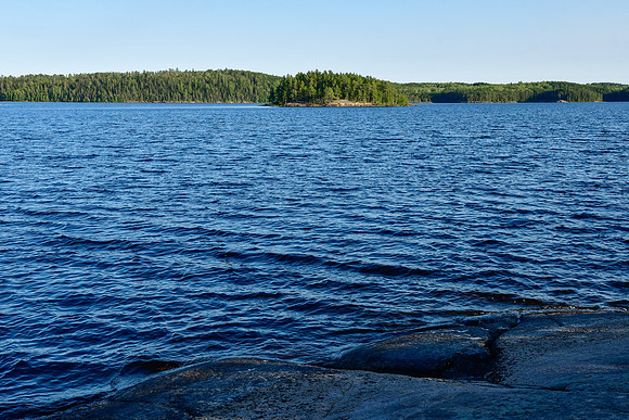 Sturgeon Lake
