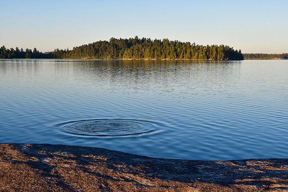 Russell Lake