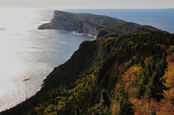 Forillon National Park