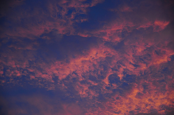 Clouds