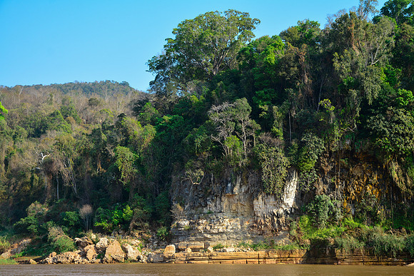 Tsiribihina River