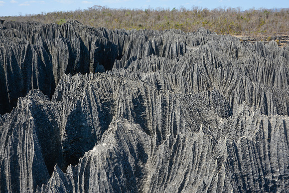 The Little Tsingy, Tsingy de Bemaraha National Park