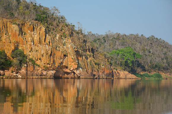 Tsiribihina River