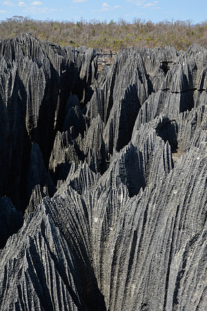 The Little Tsingy, Tsingy de Bemaraha National Park