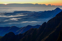 Drakensberg Grand Traverse (South Africa and Lesotho)