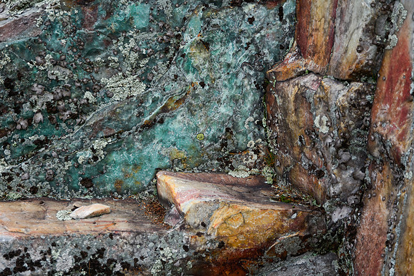 Quartzite