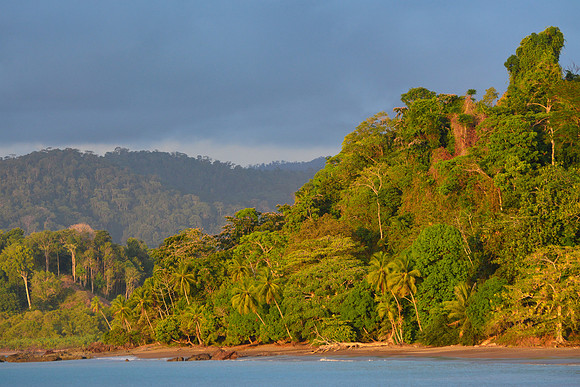 Drake Bay