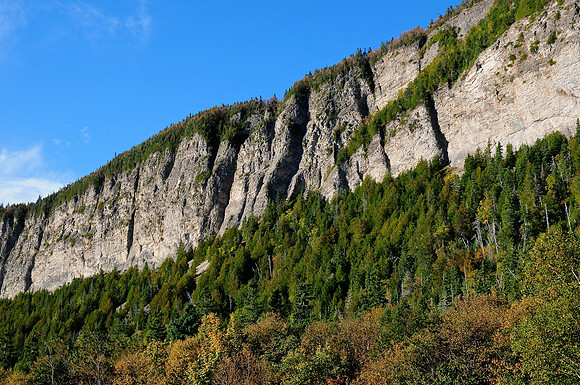 Forillon National Park