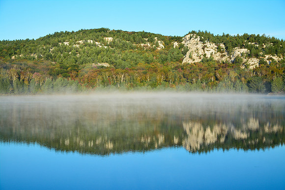 Lumsden Lake