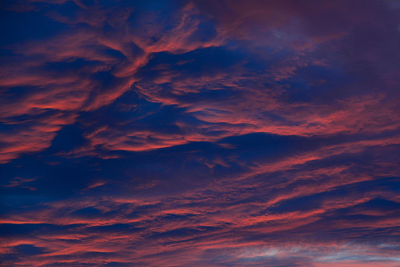 Clouds