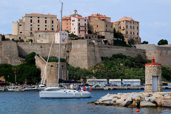 Calvi