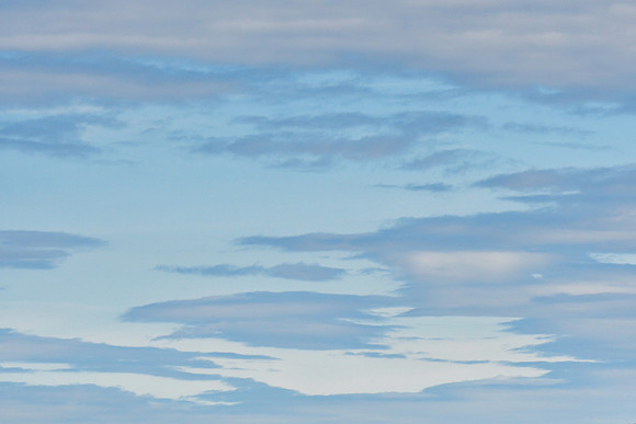 Clouds