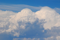 Cloud formation