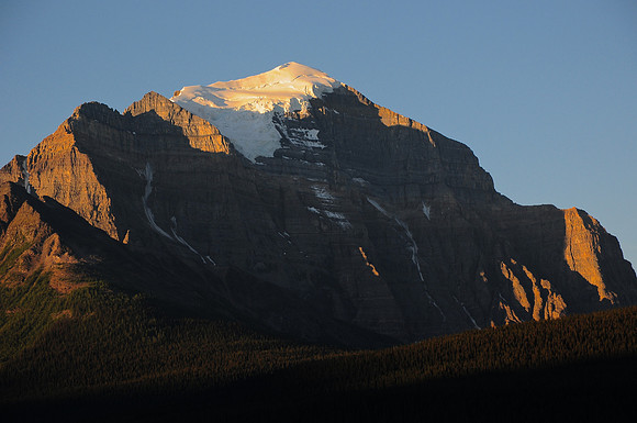 Mount Temple