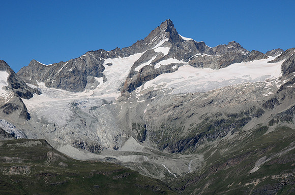 The Zinalrothorn