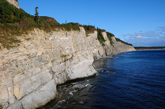 Forillon National Park