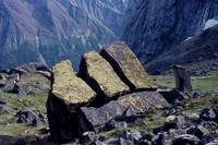 Fairy Meadow, Cirque of the Unclimbables