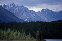 Nahanni National Park