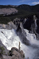 Virginia Falls