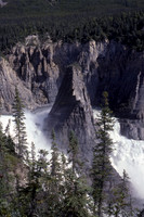 Virginia Falls