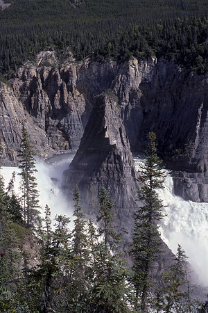 Virginia Falls