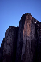 Lotus Flower Tower, Cirque of the Unclimbables
