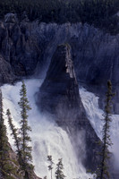 Virginia Falls