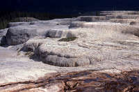Tufa Mounds, Rabittkettle Hotsprings