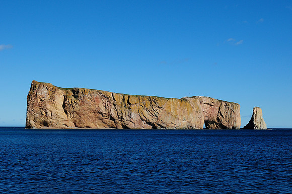 Percé Rock