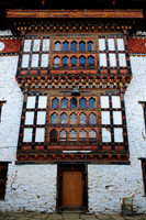 Phajoding Monastery, Druk Path Trek