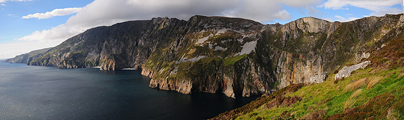 Slieve League, County Donegal