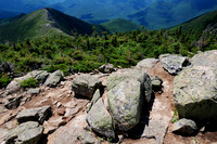 White Mountains