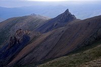 British Mountains