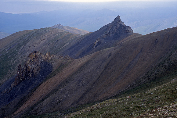 British Mountains