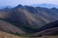 British Mountains